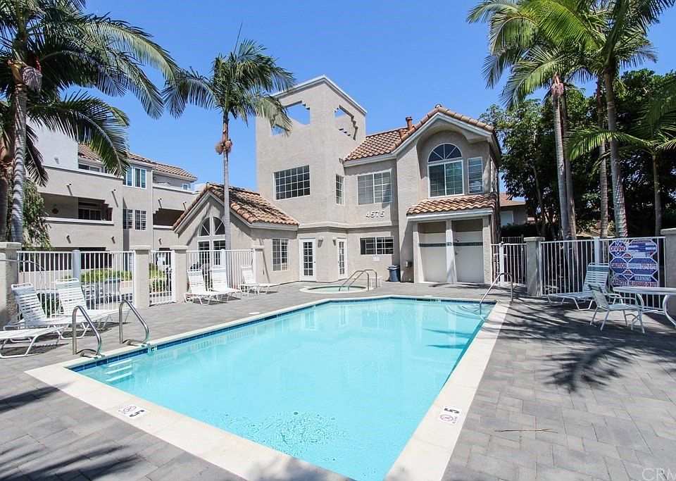 2nd image of 4571 Warner Avenue #304
