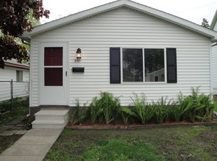 910 Hendricks St, Mishawaka, IN 46544