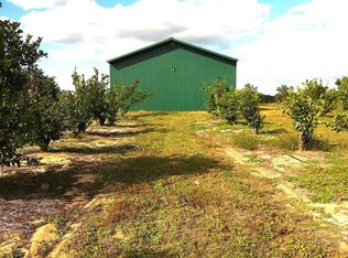 2338 Knight Lake Rd, Groveland, FL 34736