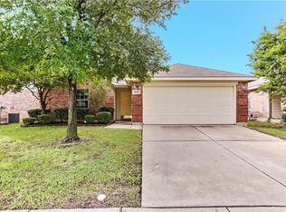 1436 Bluff Oak Way, Fort Worth, TX 76131