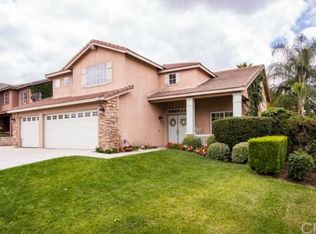 3130 Crestline Dr, Corona, CA 92881