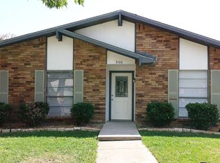 3106 Mimosa Ln #0, Rowlett, TX 75089