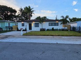 775 NW 83rd St, Miami, FL 33150
