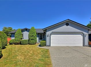 5815 138th Pl NE, Marysville, WA 98271