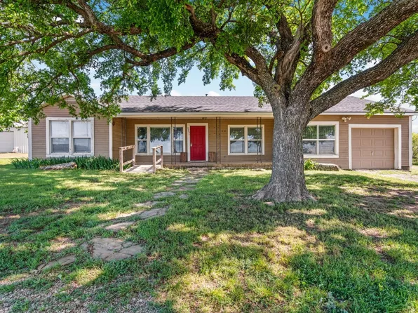 2451 Fm Road 1189, Brock, TX 76087