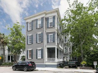 20 Limehouse St APT C, Charleston, SC 29401