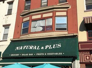 97 Washington St APT 3, Hoboken, NJ 07030
