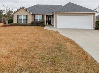 101 Mill Pond Pl, Lakeland, GA 31635
