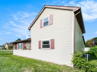 206 N Steer St, Addison, MI 49220