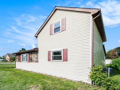 206 N Steer St, Addison, MI, 49220