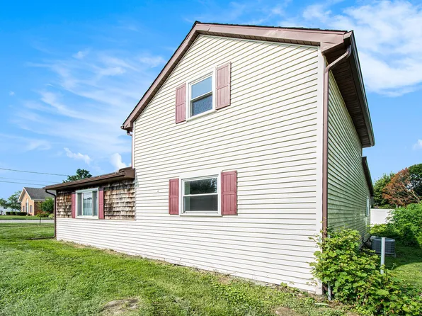 206 N Steer St, Addison, MI 49220