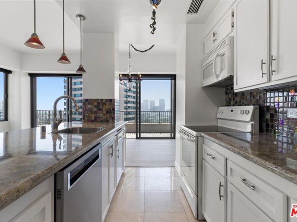 10501 Wilshire Blvd UNIT 1703