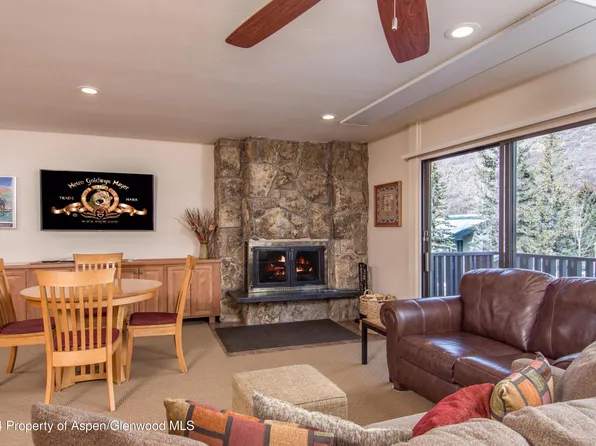 150 Carriage Way #27, Snowmass Village, CO 81615