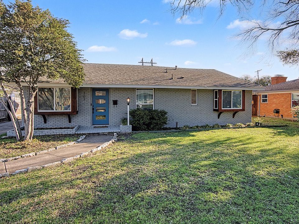 1st image of 307 S Lindale Ln