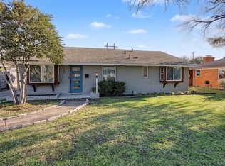 307 S Lindale Ln, Richardson, TX 75080