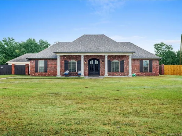 156 Klumpp Ln, Lake Charles, LA 70607