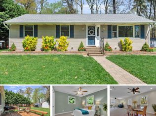 320 McKay Rd, Stevensville, MD 21666
