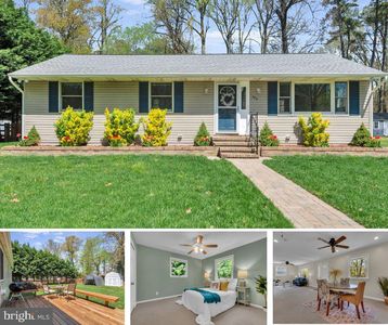 320 McKay Rd, Stevensville, MD, 21666