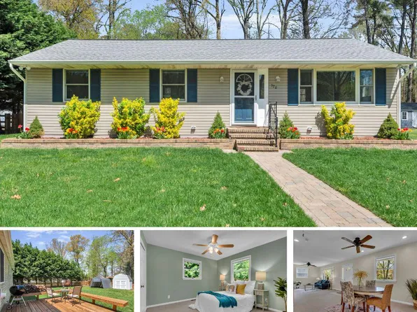 320 McKay Rd, Stevensville, MD 21666