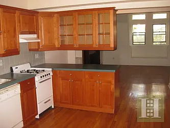 Rented by Halstead Real Estate