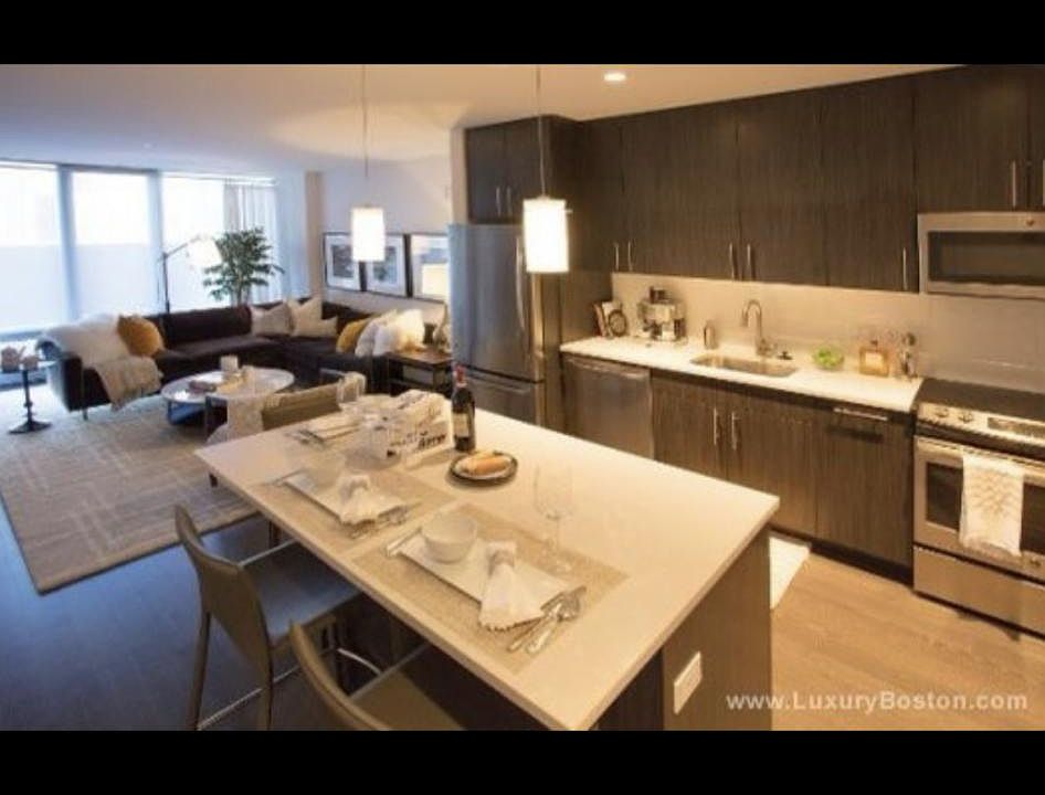 2nd image of 17 Northern Ave #517B