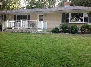 145 Mount Hope Rd, Somerset, MA 02726