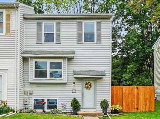 743 Custis St, Aberdeen, MD 21001