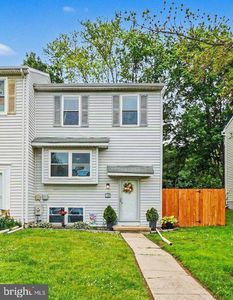743 Custis St, Aberdeen, MD, 21001