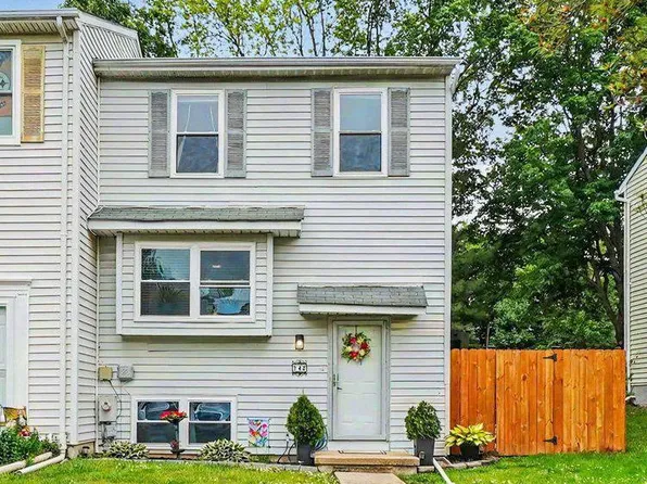 743 Custis St, Aberdeen, MD 21001
