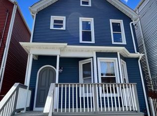 132 Verona Ave, Newark, NJ 07104