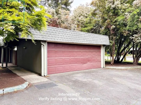 1500 Norkenzie Rd, Eugene, OR