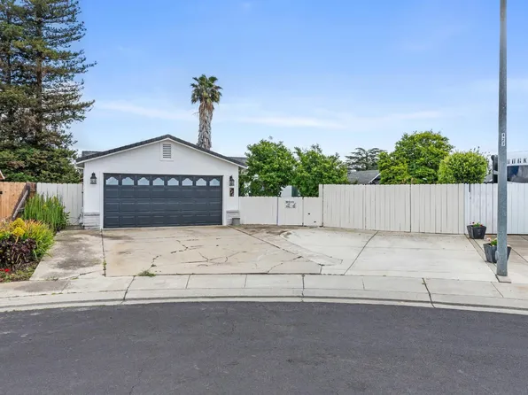 920 Hysell Ct, Ripon, CA 95366