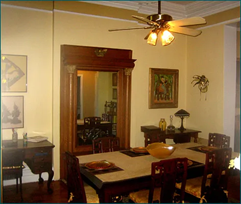 Rented by Brown Harris Stevens | media 10