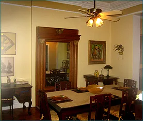 Rented by Brown Harris Stevens