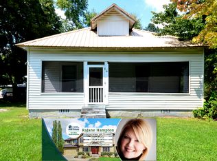 805 Short St SE, Hartselle, AL 35640