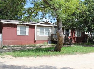 159 E Annie Ln, Center Pt, TX 78010