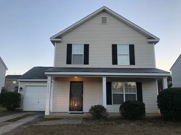 1512 Harland St, Charlotte, NC 28216