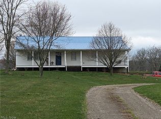 6333 Rochester Rd, East Rochester, OH 44625