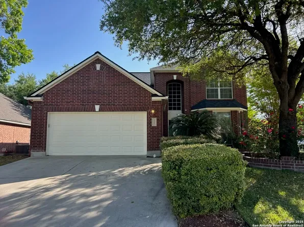 4508 Meadow Creek Dr, Schertz, TX 78154
