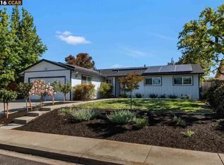 4851 Geneva Ave, Concord, CA 94521