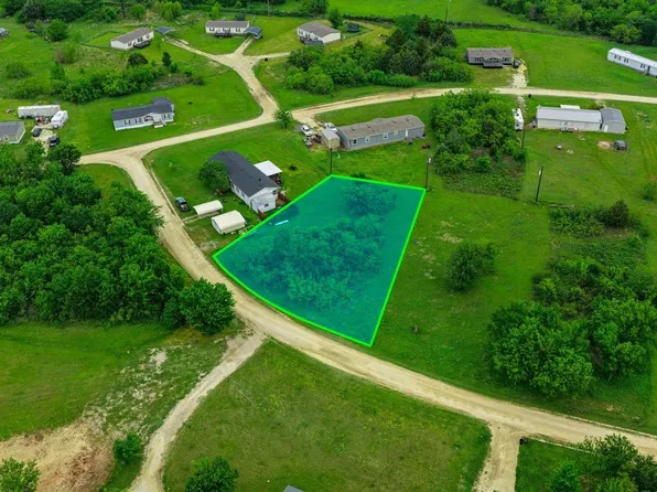 0 Southeast Dr Lot 3048A-7, Corsicana, TX 75110