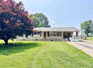1608 Stella Ruth Rd, Martin, TN 38237