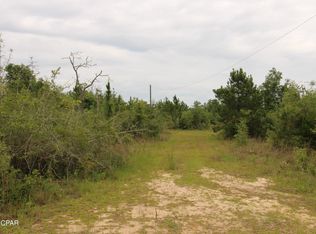 12535 Sweetwater Branch Rd, Fountain, FL 32438