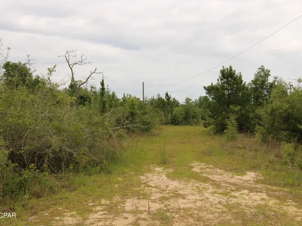 12535 Sweetwater Branch Rd, Fountain, FL 32438