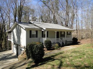 110 Hillandale Dr, Athens, TN 37303