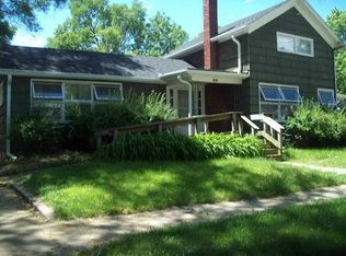 528 Euclid Ave, Beloit, WI 53511