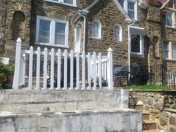 1437 E Howell St, Philadelphia, PA 19149