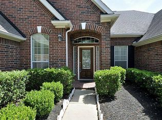 26703 Twilight Grove Ln, Cypress, TX 77433