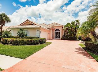 4300 Montalvo Ct, Naples, FL 34109