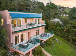 (Undisclosed Address), Woodacre, CA 94973